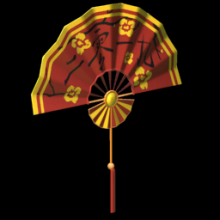 Fortune Fan